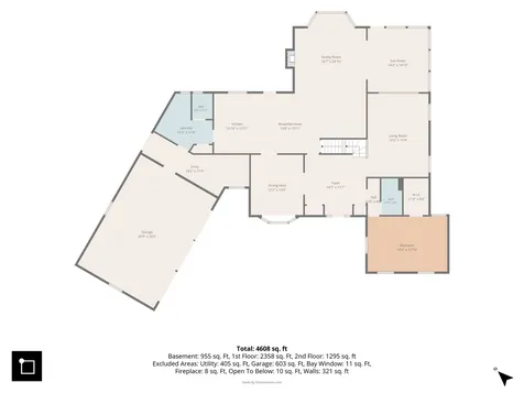 9682 Reding Circle Des Plaines IL 60016