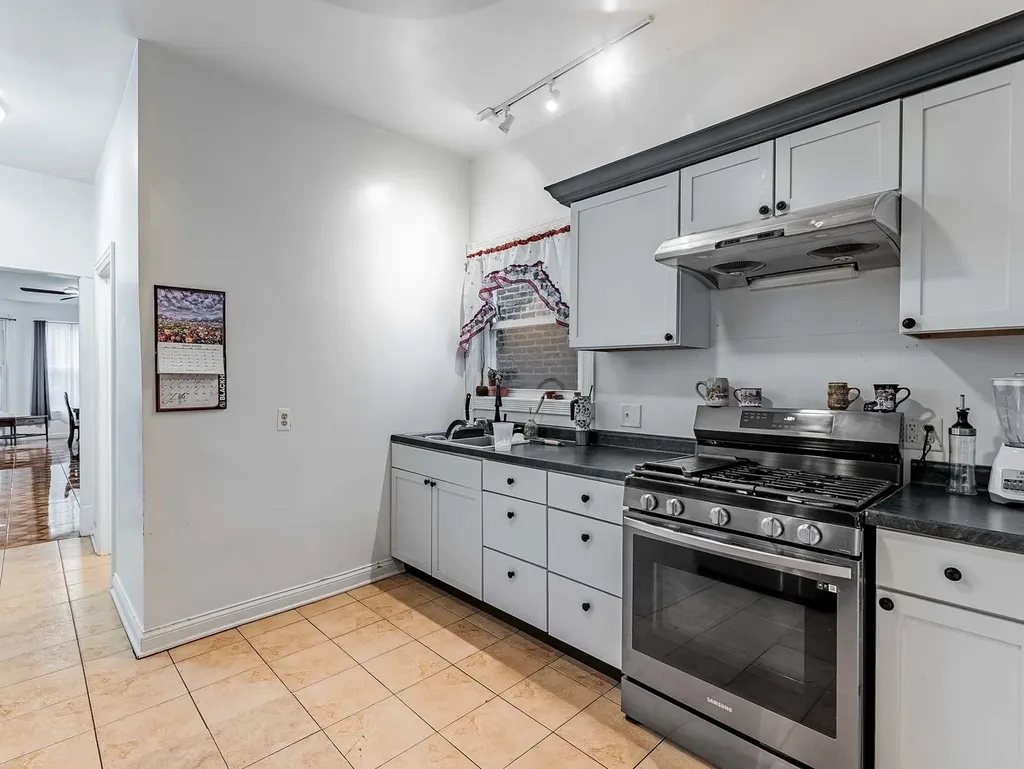 1140 North Ridgeway Avenue Chicago IL 60651