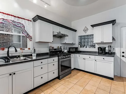 1140 North Ridgeway Avenue Chicago IL 60651