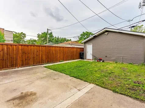 1140 North Ridgeway Avenue Chicago IL 60651