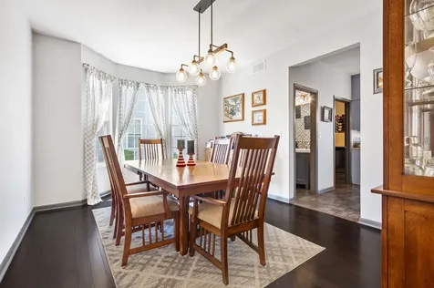 1716 Wintercrest Court Shorewood IL 60404