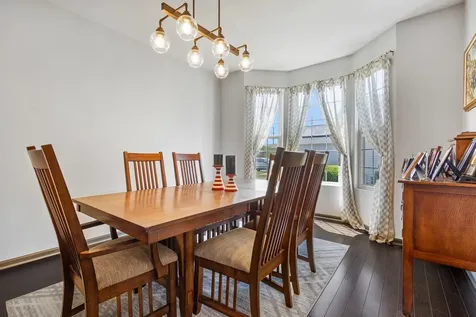 1716 Wintercrest Court Shorewood IL 60404