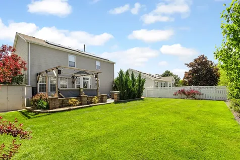 1716 Wintercrest Court Shorewood IL 60404