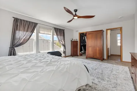 1716 Wintercrest Court Shorewood IL 60404