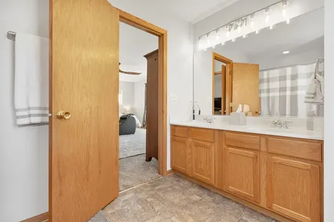 1716 Wintercrest Court Shorewood IL 60404