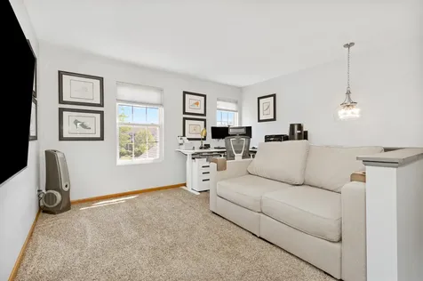 1716 Wintercrest Court Shorewood IL 60404