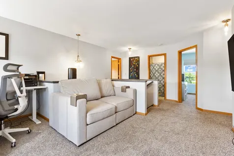1716 Wintercrest Court Shorewood IL 60404
