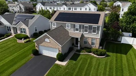 1716 Wintercrest Court Shorewood IL 60404