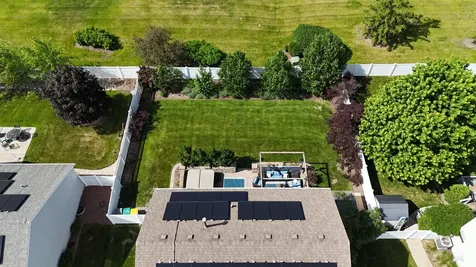 1716 Wintercrest Court Shorewood IL 60404