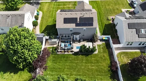 1716 Wintercrest Court Shorewood IL 60404