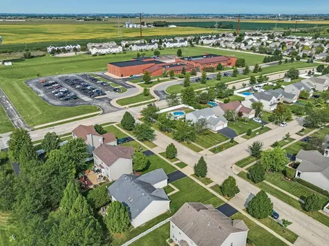 1716 Wintercrest Court Shorewood IL 60404