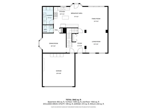 1716 Wintercrest Court Shorewood IL 60404