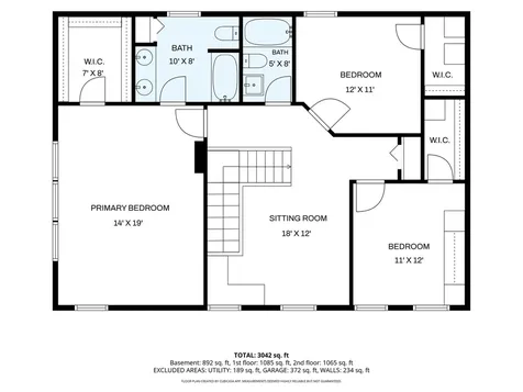 1716 Wintercrest Court Shorewood IL 60404