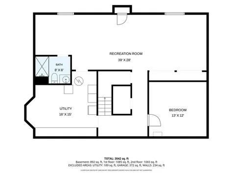 1716 Wintercrest Court Shorewood IL 60404