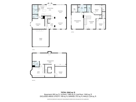 1716 Wintercrest Court Shorewood IL 60404