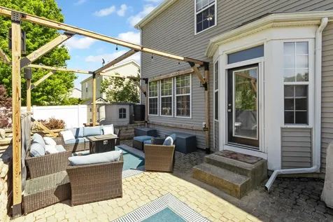 1716 Wintercrest Court Shorewood IL 60404