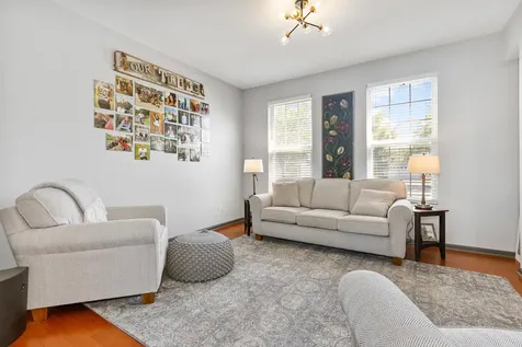 1716 Wintercrest Court Shorewood IL 60404