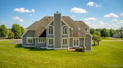 10N800 Highland Trail Hampshire IL 60140