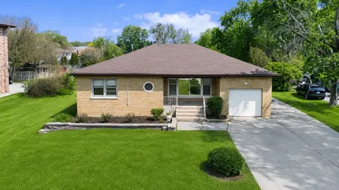 2726 186TH Street Lansing IL 60438