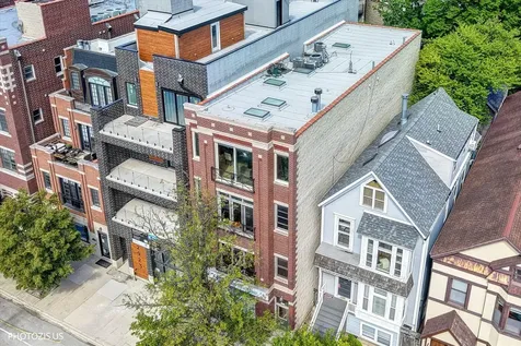 2919 North Southport Avenue Chicago IL 60657