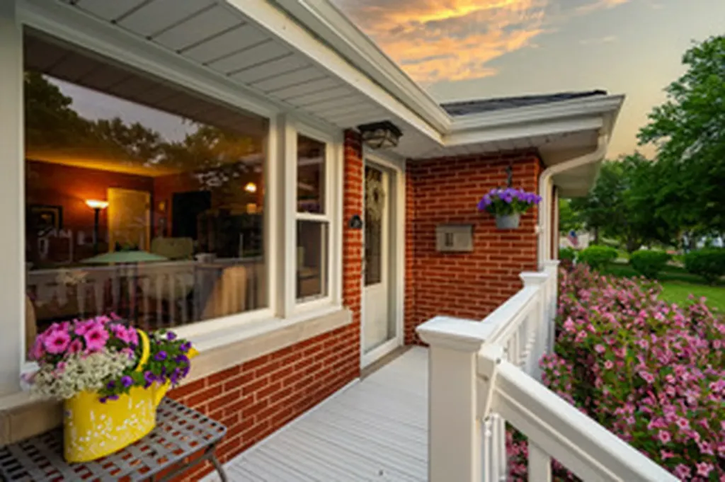 129 South Hudson Street Westmont IL 60559
