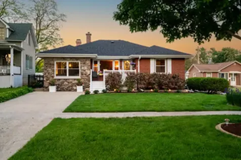 129 South Hudson Street Westmont IL 60559