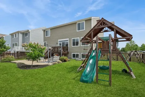 3301 Wanskuck Street Elgin IL 60124