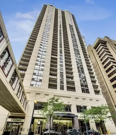 200 North Dearborn Street Chicago IL 60601