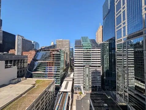 200 North Dearborn Street Chicago IL 60601