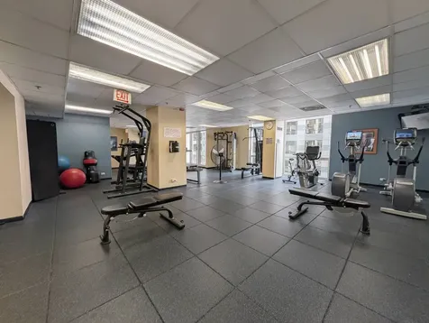 200 North Dearborn Street Chicago IL 60601