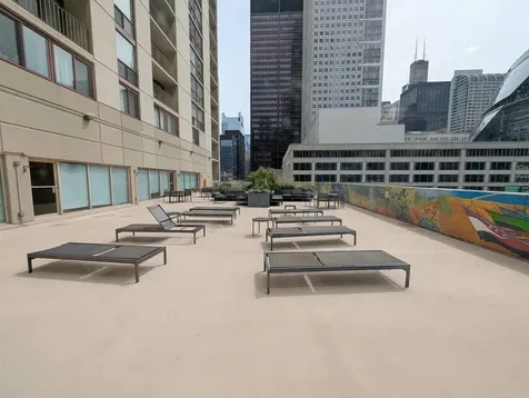 200 North Dearborn Street Chicago IL 60601