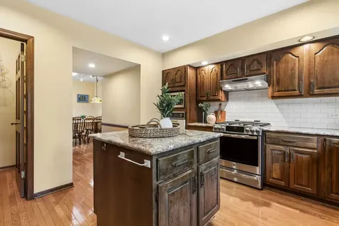 3045 Farner Court Riverwoods IL 60015