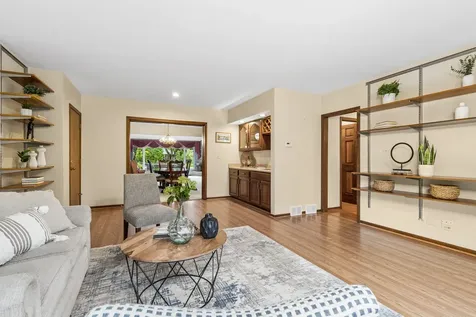 3045 Farner Court Riverwoods IL 60015