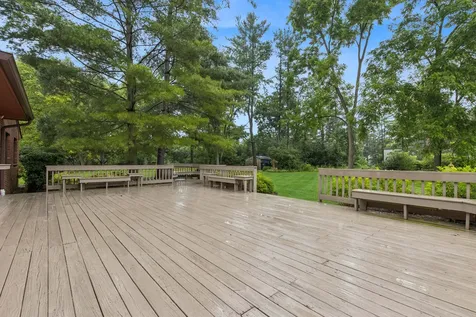 3045 Farner Court Riverwoods IL 60015