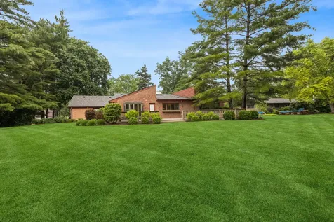 3045 Farner Court Riverwoods IL 60015