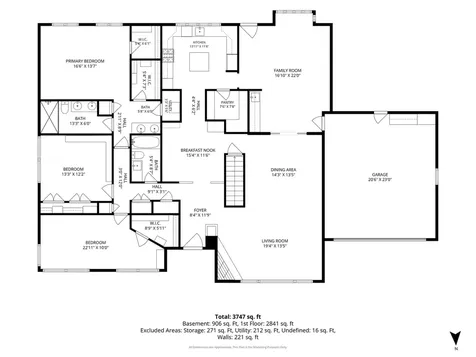 3045 Farner Court Riverwoods IL 60015