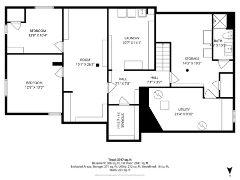 3045 Farner Court Riverwoods IL 60015