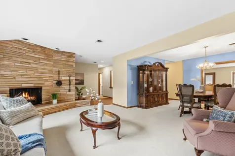 3045 Farner Court Riverwoods IL 60015