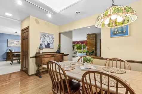 3045 Farner Court Riverwoods IL 60015