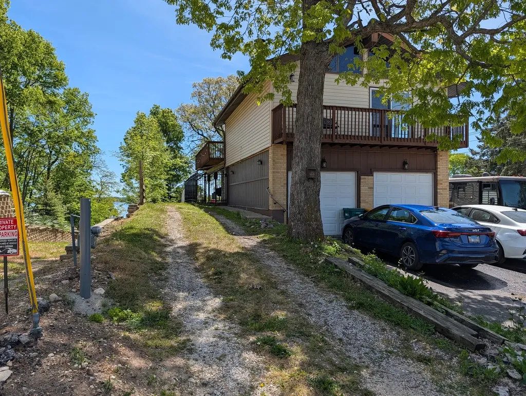 131 Cora Avenue Fox Lake IL 60020