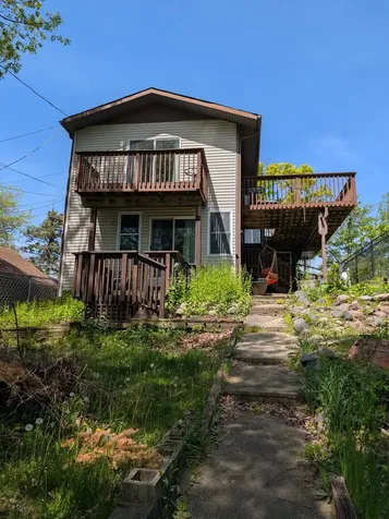 131 Cora Avenue Fox Lake IL 60020