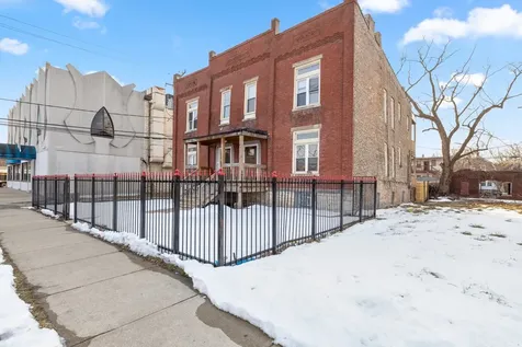 7842-7844 South Union Avenue Chicago IL 60620