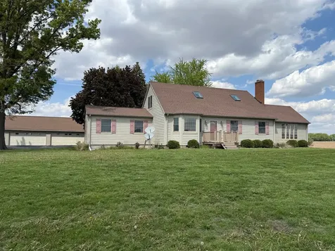 311 Stouffer Road Sterling IL 61081