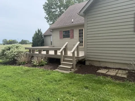 311 Stouffer Road Sterling IL 61081