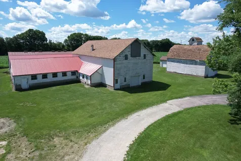 311 Stouffer Road Sterling IL 61081