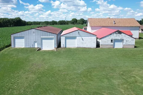 311 Stouffer Road Sterling IL 61081