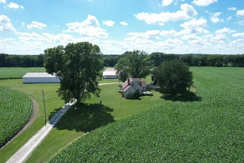 311 Stouffer Road Sterling IL 61081