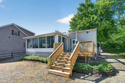 143 Fossil Lake Court Wilmington IL 60481