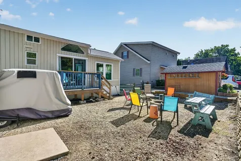 143 Fossil Lake Court Wilmington IL 60481