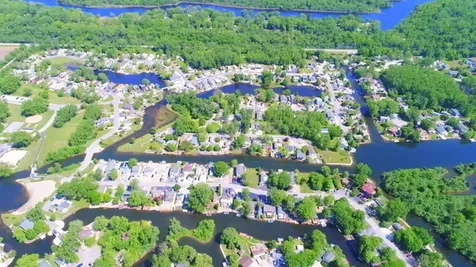 143 Fossil Lake Court Wilmington IL 60481
